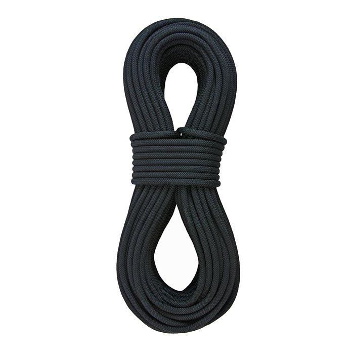 Sterling 1/2 Inch SuperStatic2 Kernmantle Rope from Columbia Safety